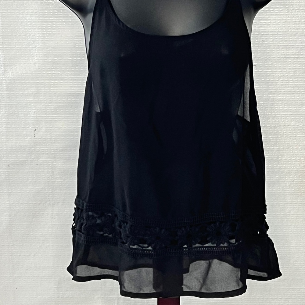 Bear Dance- halter tank